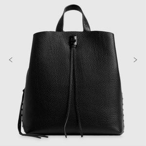 Rebecca minkoff backpack
